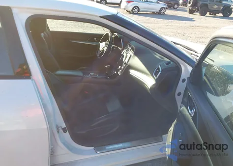 2016 Nissan Maxima 3.5 Platinum/3.5 S/3.5 Sl/3.5 Sr/3.5 Sv from USA, damaged, VIN 1N4AA6AP2GC416808